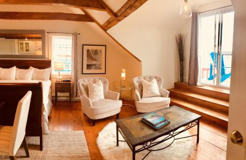 St. Andrews Hôtel | Treadwell Inn