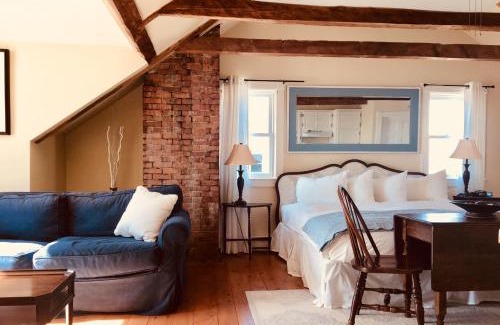 St. Andrews Hôtel | Treadwell Inn