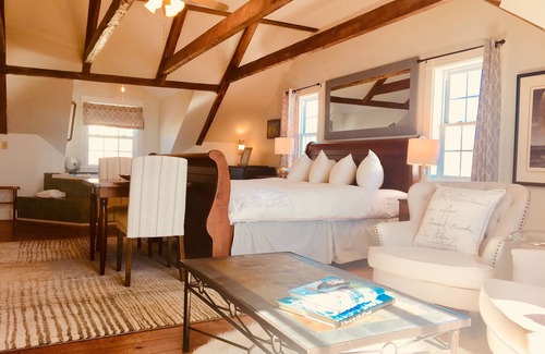 St. Andrews Hôtel | Treadwell Inn