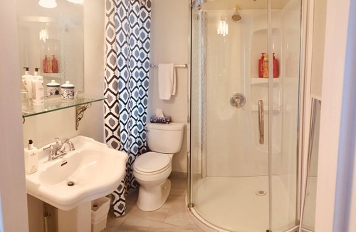 St. Andrews Hôtel | Treadwell Inn