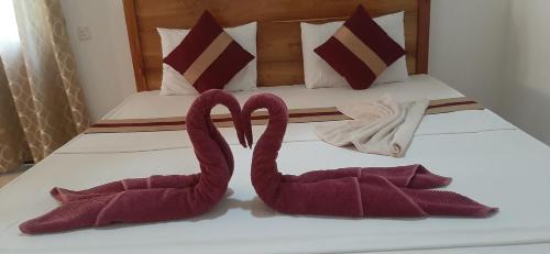 Anuradhapura Hôtel | Treasure House Tourist Rest
