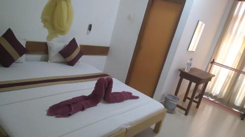 Anuradhapura Hôtel | Treasure House Tourist Rest