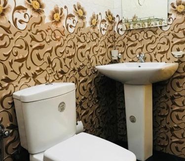 Anuradhapura Hôtel | Treasure House Tourist Rest