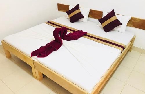 Anuradhapura Hôtel | Treasure House Tourist Rest