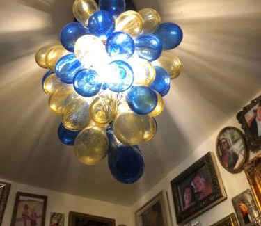 Stadionbuurt Appartement | Treasure