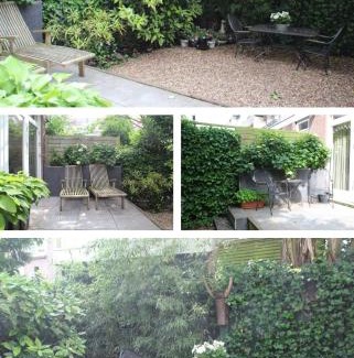 Stadionbuurt Appartement | Treasure
