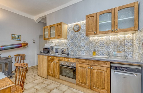 Balatonrendes Maison | Treasure Of The Past With Whirlpool, Balatonrendes, Hungary