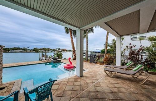 Treasure Island Maison | Treasure Trove Mermaids Cove