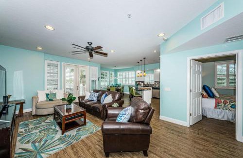 Treasure Island Maison | Treasure Trove Mermaids Cove