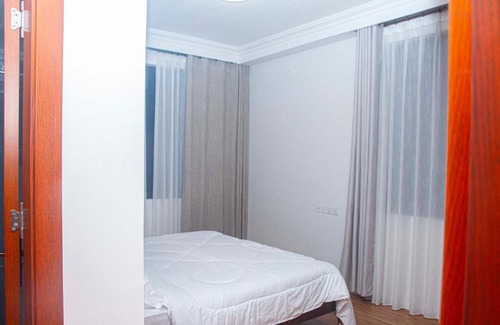 Mikocheni Appartement | Treasure Victoria Diamond suite