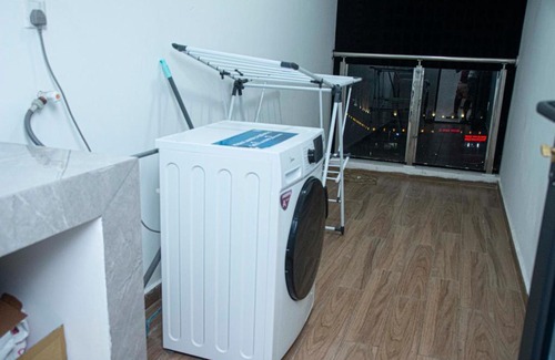 Mikocheni Appartement | Treasure Victoria Diamond suite