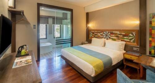 Malacca City Hôtel | Treasures Hotel and Suites