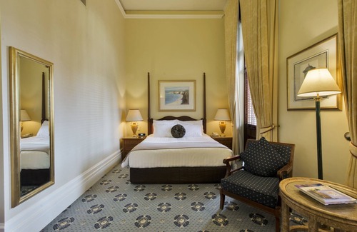 Brisbane Central Business District Hôtel | Treasury Brisbane