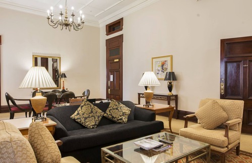 Brisbane Central Business District Hôtel | Treasury Brisbane