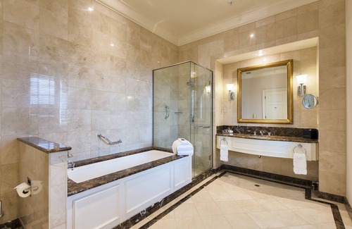 Brisbane Central Business District Hôtel | Treasury Brisbane