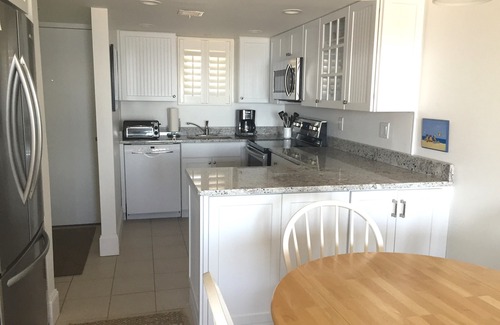 South Rehoboth Appartement | Thanksgiving à la plage… bonne idée!