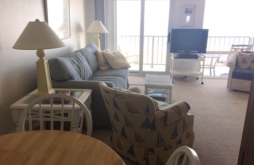 South Rehoboth Appartement | Thanksgiving à la plage… bonne idée!