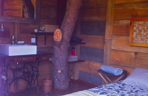Santiago do Cacem Maison | Eco-lodge TreeCabane