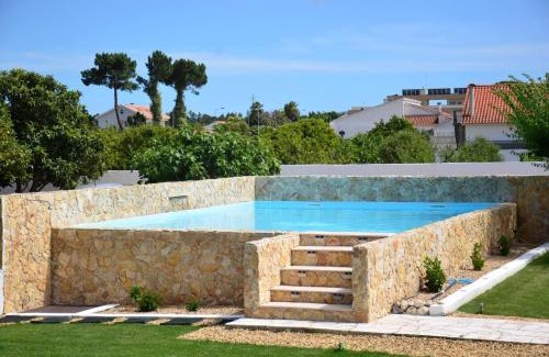 Quinta Do Conde Maison | Tree House - Casa Limoeiro