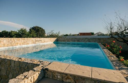 Quinta Do Conde Maison | Tree House - Casa Limoeiro
