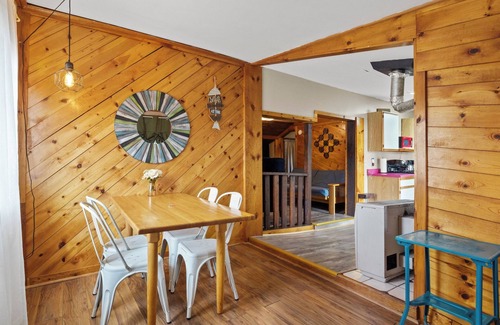 Geneseo Cottage | Tree House on Conesus | Lakeview | FLX | Rustic