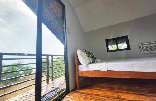 Bayawan City Lit Et Petit-Déjeuner | Tree House