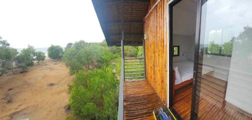 Bayawan City Lit Et Petit-Déjeuner | Tree House