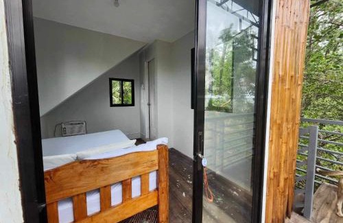 Bayawan City Lit Et Petit-Déjeuner | Tree House