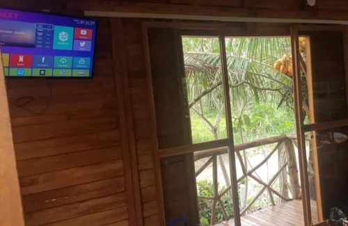 Florencia Cabine | Tree House River