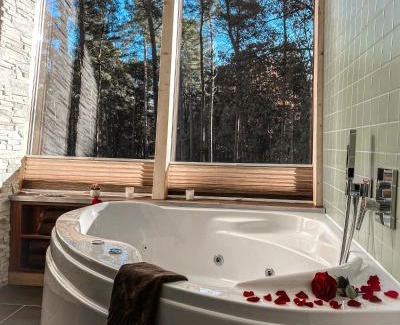 Barme Hôtel | Tree Inn - Das Baumhaushotel