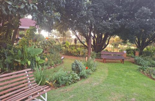 Krugersdorp Appartement | Tree Living