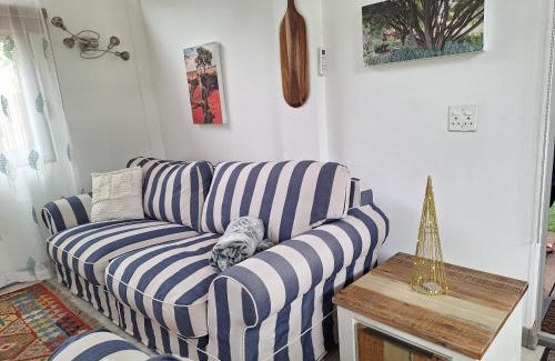 Krugersdorp Appartement | Tree Living