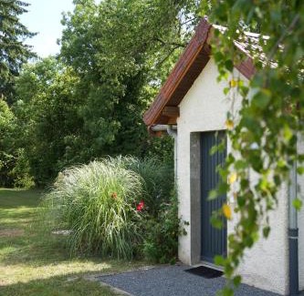 Ray-sur-Saone Maison | TREE LODGY - Linae