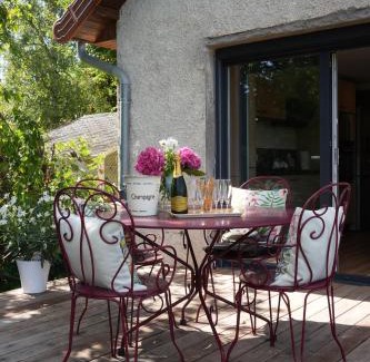 Ray-sur-Saone Maison | TREE LODGY - Linae