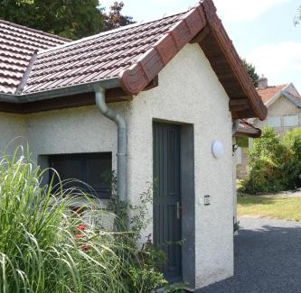 Ray-sur-Saone Maison | TREE LODGY - Linae