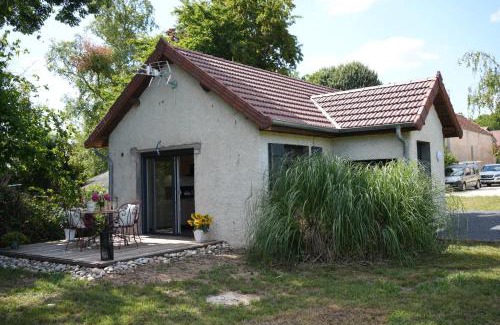 Ray-sur-Saone Maison | TREE LODGY - Linae
