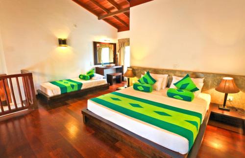 Nugawela Station Balnéaire | Tree of Life Nature Resort