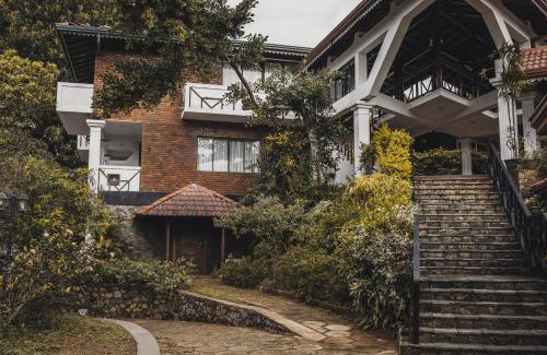 Nugawela Station Balnéaire | Tree of Life Nature Resort