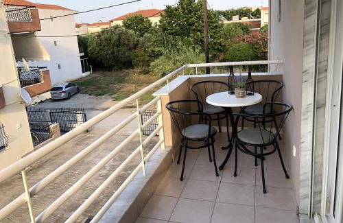 Paralia Ofryniou Hôtel | Tree of Life Resort