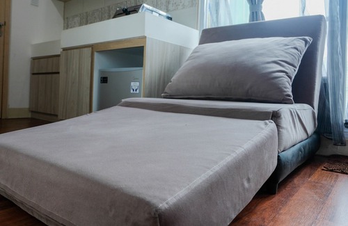 Cikokol Appartement | Tree Park Studio Apartment near ICE BSD