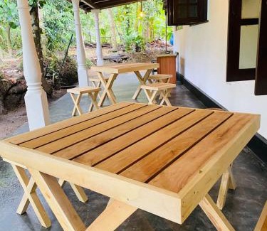 Ahangama Maison | Tree Shadows Villa