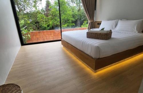 Lang Suan Hôtel | Tree Space Living