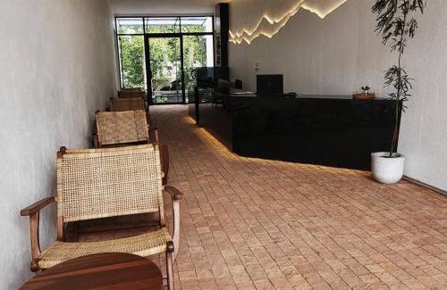 Lang Suan Hôtel | Tree Space Living