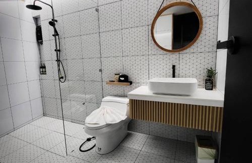 Lang Suan Hôtel | Tree Space Living