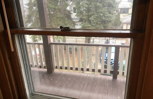 Oak Park Maison | Tree Top View 3-bedrm Oak Park comfortable, quiet, convenient