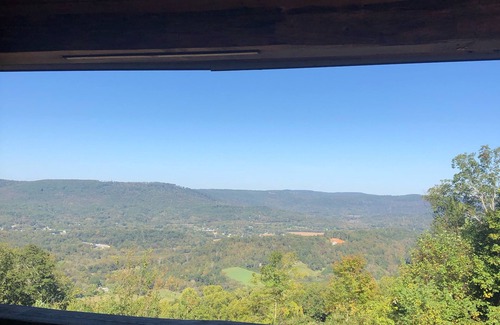 Wildwood Appartement | Tree Top View
