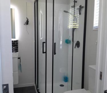 Titirangi Appartement | Tree Tops Get Away
