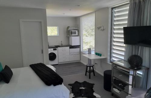 Titirangi Appartement | Tree Tops Get Away