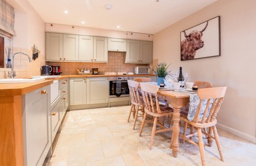Temple Guiting Maison | Tree Tops House