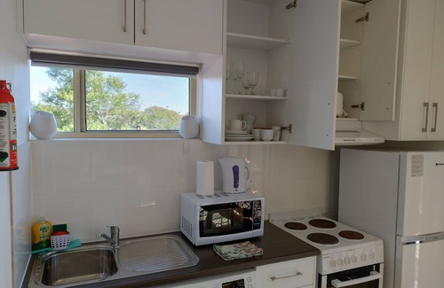 Illawong Appartement | Tree Tops Studio Bangor